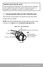 Preview for 15 page of Tactile Medical Entre Plus User Manual