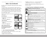 Preview for 3 page of Tactile Medical Flexitouch Plus User Manual