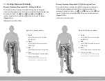 Preview for 10 page of Tactile Medical Flexitouch Plus User Manual