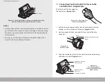 Preview for 20 page of Tactile Medical Flexitouch Plus User Manual