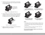 Preview for 21 page of Tactile Medical Flexitouch Plus User Manual