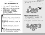 Preview for 22 page of Tactile Medical Flexitouch Plus User Manual