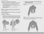 Preview for 35 page of Tactile Medical Flexitouch Plus User Manual