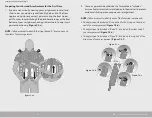 Preview for 36 page of Tactile Medical Flexitouch Plus User Manual