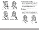 Preview for 57 page of Tactile Medical Flexitouch Plus User Manual