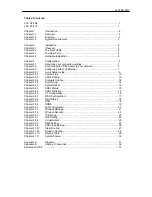 Предварительный просмотр 2 страницы tactio ALTERA-04G User Manual