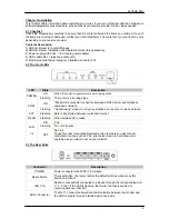 Предварительный просмотр 6 страницы tactio ALTERA-04G User Manual