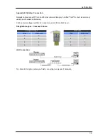 Предварительный просмотр 38 страницы tactio ALTERA-04G User Manual