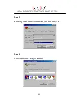Preview for 6 page of tactio INEO-GW24 G2 User Manual