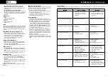 Preview for 4 page of tacwise A6422V Operator'S Manual