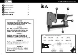 Preview for 2 page of tacwise A7116V Operator'S Manual