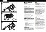 Preview for 3 page of tacwise A7116V Operator'S Manual