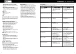 Preview for 4 page of tacwise A7116V Operator'S Manual