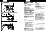 Preview for 3 page of tacwise A8016LN Operator'S Manual