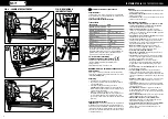 Preview for 3 page of tacwise C9725V Operator'S Manual