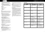 Preview for 4 page of tacwise C9725V Operator'S Manual