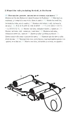 Preview for 3 page of Tacx Antares Assembly