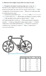 Preview for 5 page of Tacx Antares Assembly