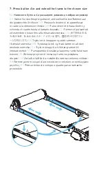Preview for 8 page of Tacx Antares Assembly