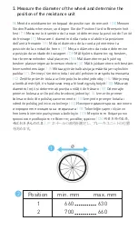 Preview for 5 page of Tacx Blue Matic User Manual