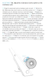 Preview for 12 page of Tacx Blue Matic User Manual