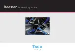 Preview for 9 page of Tacx Booster T2500 Manual