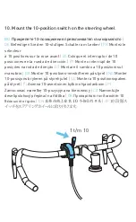 Preview for 11 page of Tacx Booster Assembly