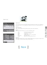 Предварительный просмотр 7 страницы Tacx Bushido T1980 User Manual