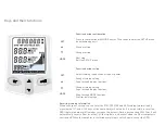 Preview for 3 page of Tacx FLOW Operating computer User Manual