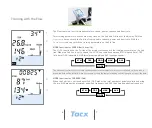 Предварительный просмотр 6 страницы Tacx FLOW Operating computer User Manual