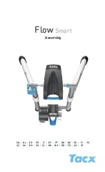 Tacx Flow Smart Assembly preview