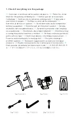 Preview for 2 page of Tacx Flow Smart Assembly