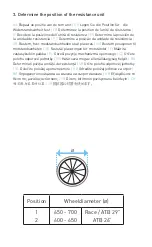 Preview for 4 page of Tacx Flow Smart Assembly