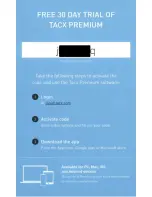 Preview for 36 page of Tacx Flow Smart Assembly