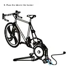 Preview for 8 page of Tacx FLUX 2 Smart User Manual