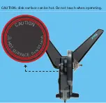 Preview for 9 page of Tacx FLUX 2 Smart User Manual