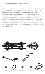 Preview for 2 page of Tacx NEO 2 Smart Quick Start Manual