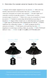 Preview for 4 page of Tacx NEO 2 Smart Quick Start Manual