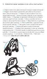 Preview for 6 page of Tacx NEO 2 Smart Quick Start Manual