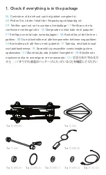 Preview for 2 page of Tacx NEO Smart User Manual