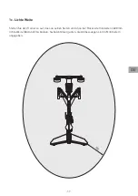 Предварительный просмотр 61 страницы Tacx NEOBIKE User Manual