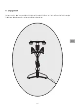 Предварительный просмотр 87 страницы Tacx NEOBIKE User Manual