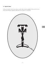 Предварительный просмотр 113 страницы Tacx NEOBIKE User Manual