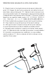 Preview for 3 page of Tacx Satori Smart Quick Start Manual