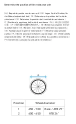 Preview for 4 page of Tacx Satori Smart Quick Start Manual