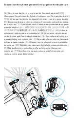 Preview for 7 page of Tacx Satori Smart Quick Start Manual