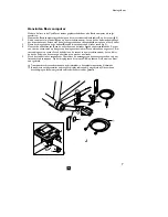 Preview for 7 page of Tacx t1670 User Manual