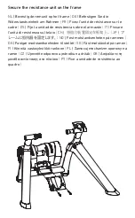 Предварительный просмотр 6 страницы Tacx Vortex Smart T2180 User Manual