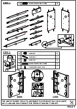 Предварительный просмотр 5 страницы TAD BR 990144 Assembly Instructions Manual