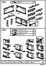 Предварительный просмотр 6 страницы TAD BR 990144 Assembly Instructions Manual